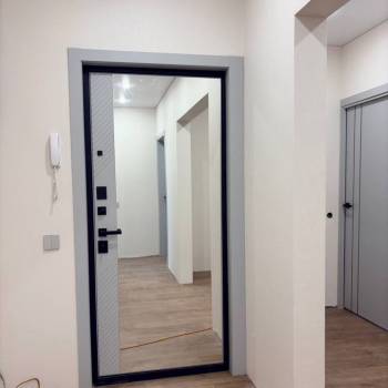 Продается 3-х комнатная квартира, 77 м²