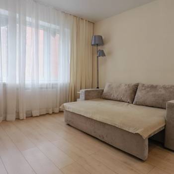 Сдается 1-комнатная квартира, 41 м²