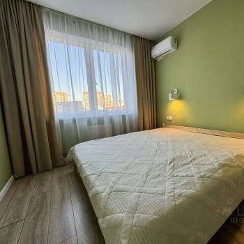 Сдается 1-комнатная квартира, 42,9 м²