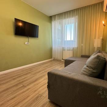 Сдается 1-комнатная квартира, 42,9 м²