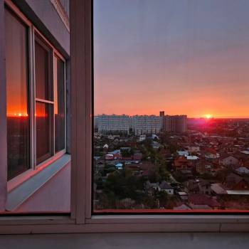 Продается 2-х комнатная квартира, 56,2 м²