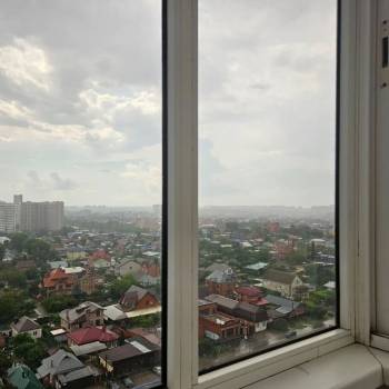 Продается 2-х комнатная квартира, 56,2 м²