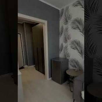 Продается 1-комнатная квартира, 23 м²