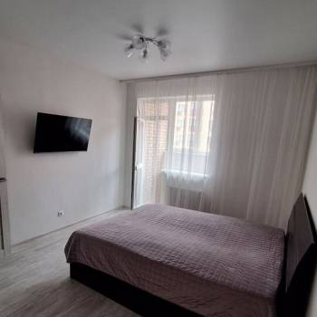 Сдается 1-комнатная квартира, 45 м²