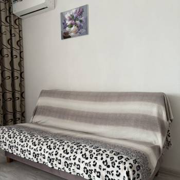 Сдается 1-комнатная квартира, 45 м²