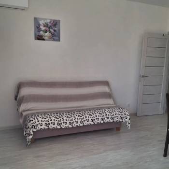 Сдается 1-комнатная квартира, 45 м²