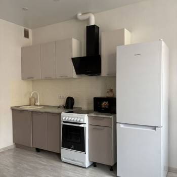 Сдается 1-комнатная квартира, 45 м²