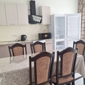 Сдается 1-комнатная квартира, 45 м²
