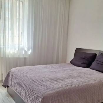 Сдается 1-комнатная квартира, 45 м²