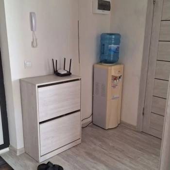Сдается 1-комнатная квартира, 45 м²