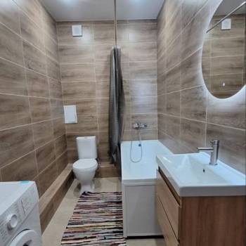Сдается 1-комнатная квартира, 45 м²