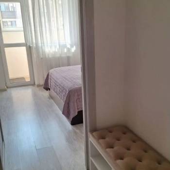 Сдается 1-комнатная квартира, 45 м²