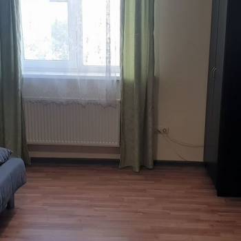 Сдается 1-комнатная квартира, 36,8 м²