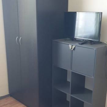 Сдается 1-комнатная квартира, 36,8 м²