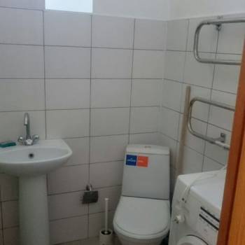 Сдается 1-комнатная квартира, 36,8 м²