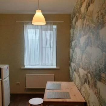 Сдается 1-комнатная квартира, 36,8 м²