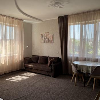 Продается 2-х комнатная квартира, 53 м²