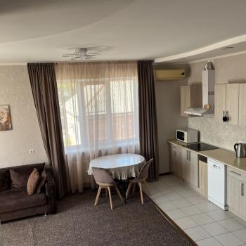 Продается 2-х комнатная квартира, 53 м²