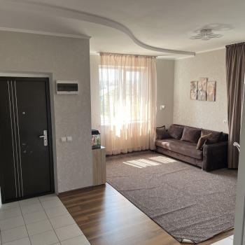 Продается 2-х комнатная квартира, 53 м²