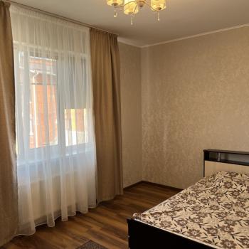 Продается 2-х комнатная квартира, 53 м²