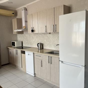 Продается 2-х комнатная квартира, 53 м²