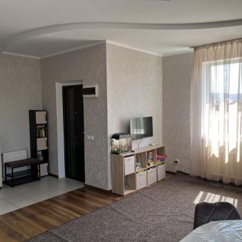 Продается 2-х комнатная квартира, 53 м²