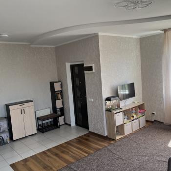 Продается 2-х комнатная квартира, 53 м²