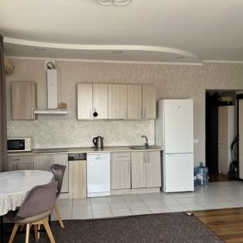 Продается 2-х комнатная квартира, 53 м²