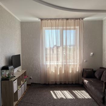 Продается 2-х комнатная квартира, 53 м²