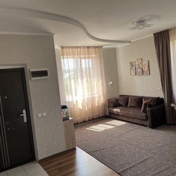 Продается 2-х комнатная квартира, 53 м²