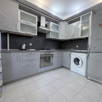 Сдается 1-комнатная квартира, 43 м²