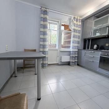 Сдается 1-комнатная квартира, 43 м²