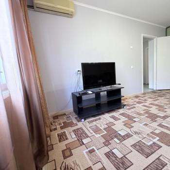 Сдается 1-комнатная квартира, 43 м²