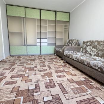 Сдается 1-комнатная квартира, 43 м²
