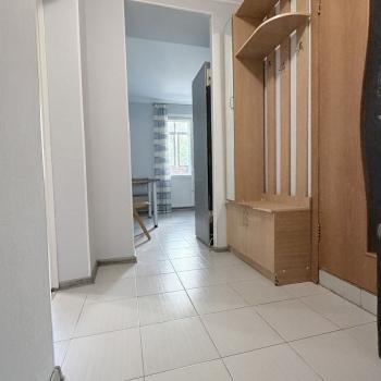 Сдается 1-комнатная квартира, 43 м²