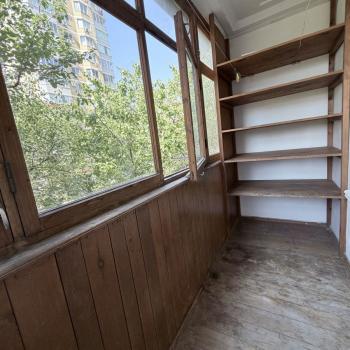 Сдается 1-комнатная квартира, 43 м²
