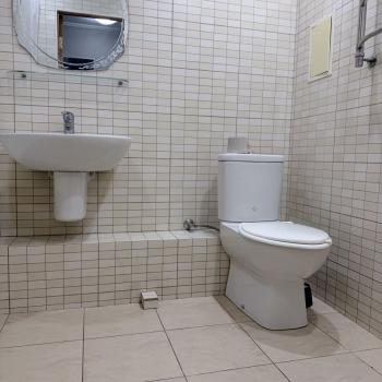 Сдается 1-комнатная квартира, 43 м²