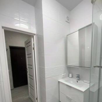 Сдается 1-комнатная квартира, 32 м²