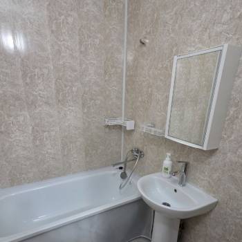 Сдается 2-х комнатная квартира, 63,7 м²