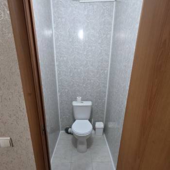 Сдается 2-х комнатная квартира, 63,7 м²