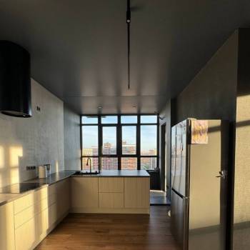 Сдается 2-х комнатная квартира, 56 м²