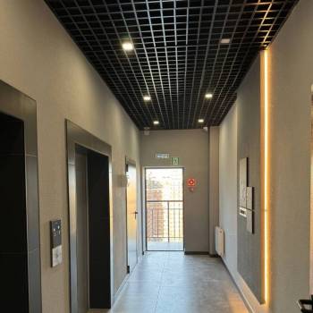 Сдается 2-х комнатная квартира, 56 м²