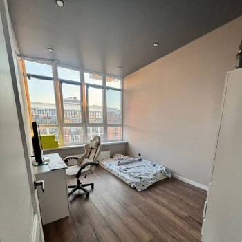Сдается 2-х комнатная квартира, 56 м²