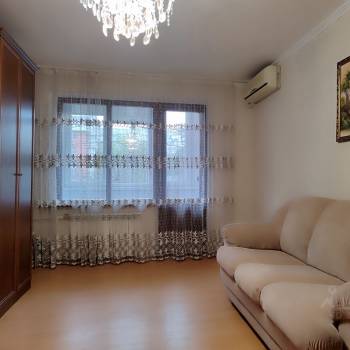 Продается 2-х комнатная квартира, 49 м²