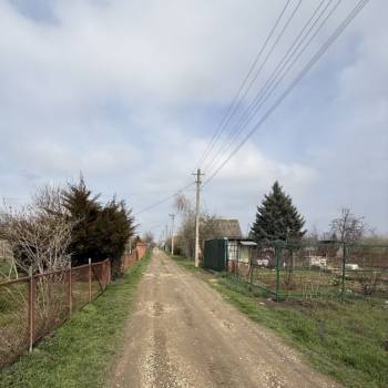 Продается Участок, 600 м²
