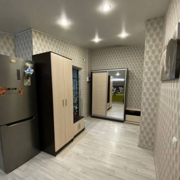Сдается 2-х комнатная квартира, 42 м²