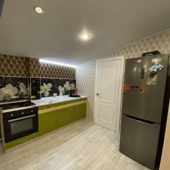 Сдается 2-х комнатная квартира, 42 м²