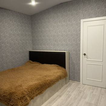 Сдается 2-х комнатная квартира, 42 м²