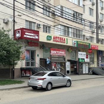 Продается Нежилое помещение, 140,5 м²