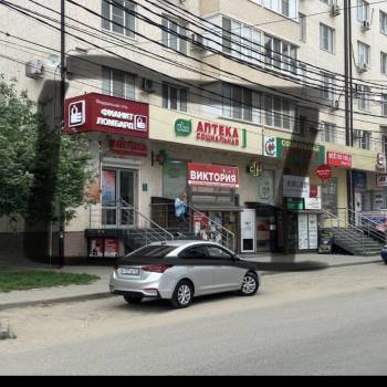 Продается Нежилое помещение, 140,5 м²